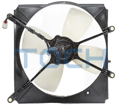 16363-10010 16361-16060, Fan
