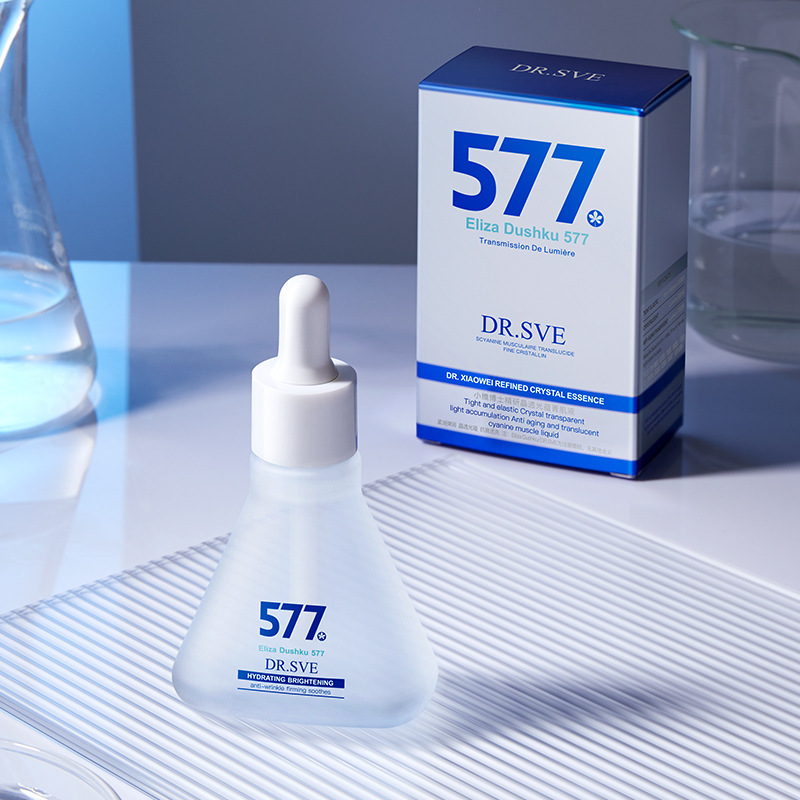 小维博士精研晶透光蕴菁肌液35ml