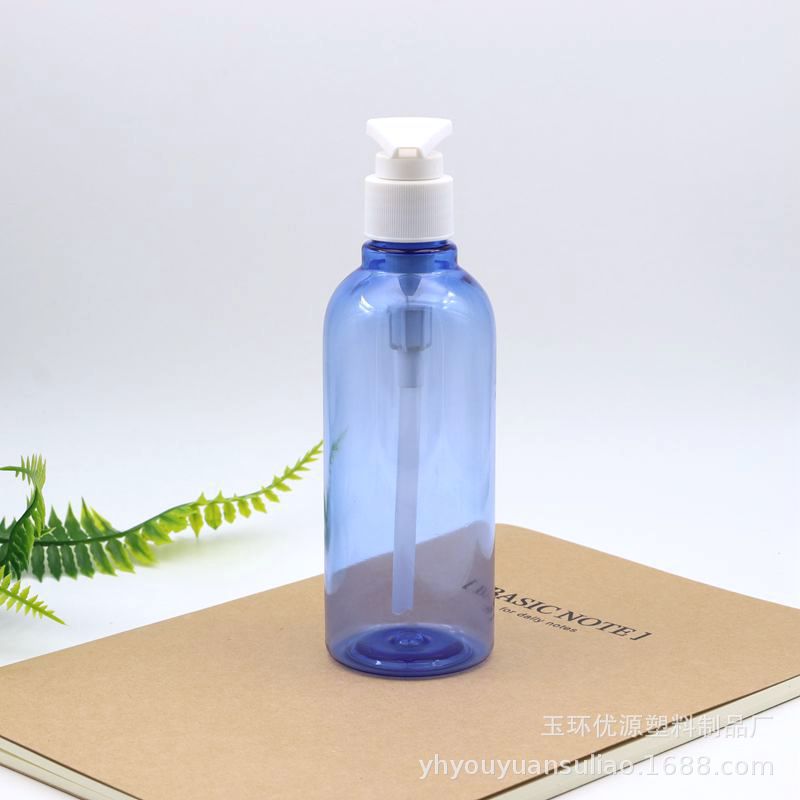 240ml 液体喷雾分装瓶 塑料喷瓶 厂家直销乳液香水环保旅行必备