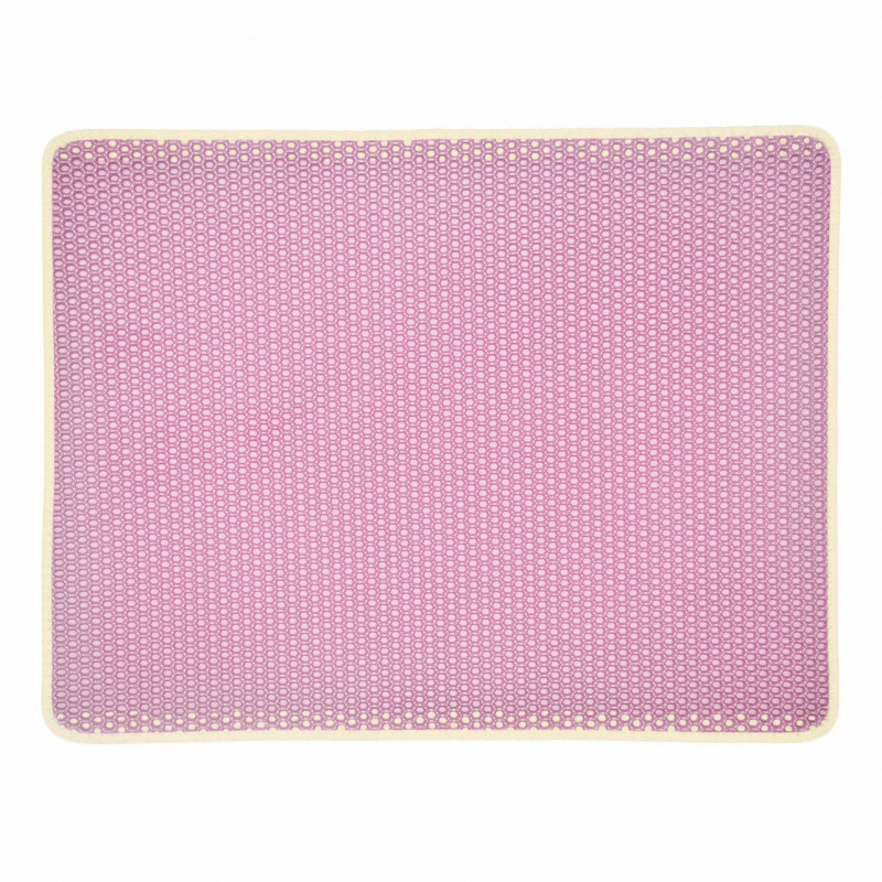 ♡♡♡♡♡매칭파트너 (고양이 모래매트-핑크/55*75cm)♡♡♡♡♡