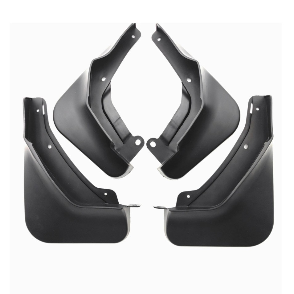 Aplicable a Geely 2021 - 2024 Colorful Coolray Auto Fender Ventas Transfronterizas Comercio Exterior Suministro No.1