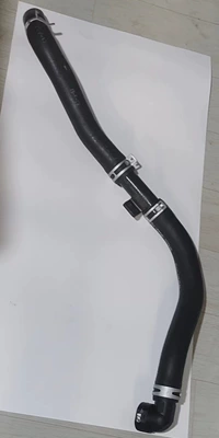 25410D3500 25410-D3500 Is Suitable for Hyundai Engine Lower Water Pipe Liquid Cooling (Soyutma sisteminin digər hissələri)