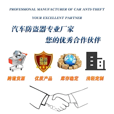 Mobile Phone Car Control App – Car anti-theft device