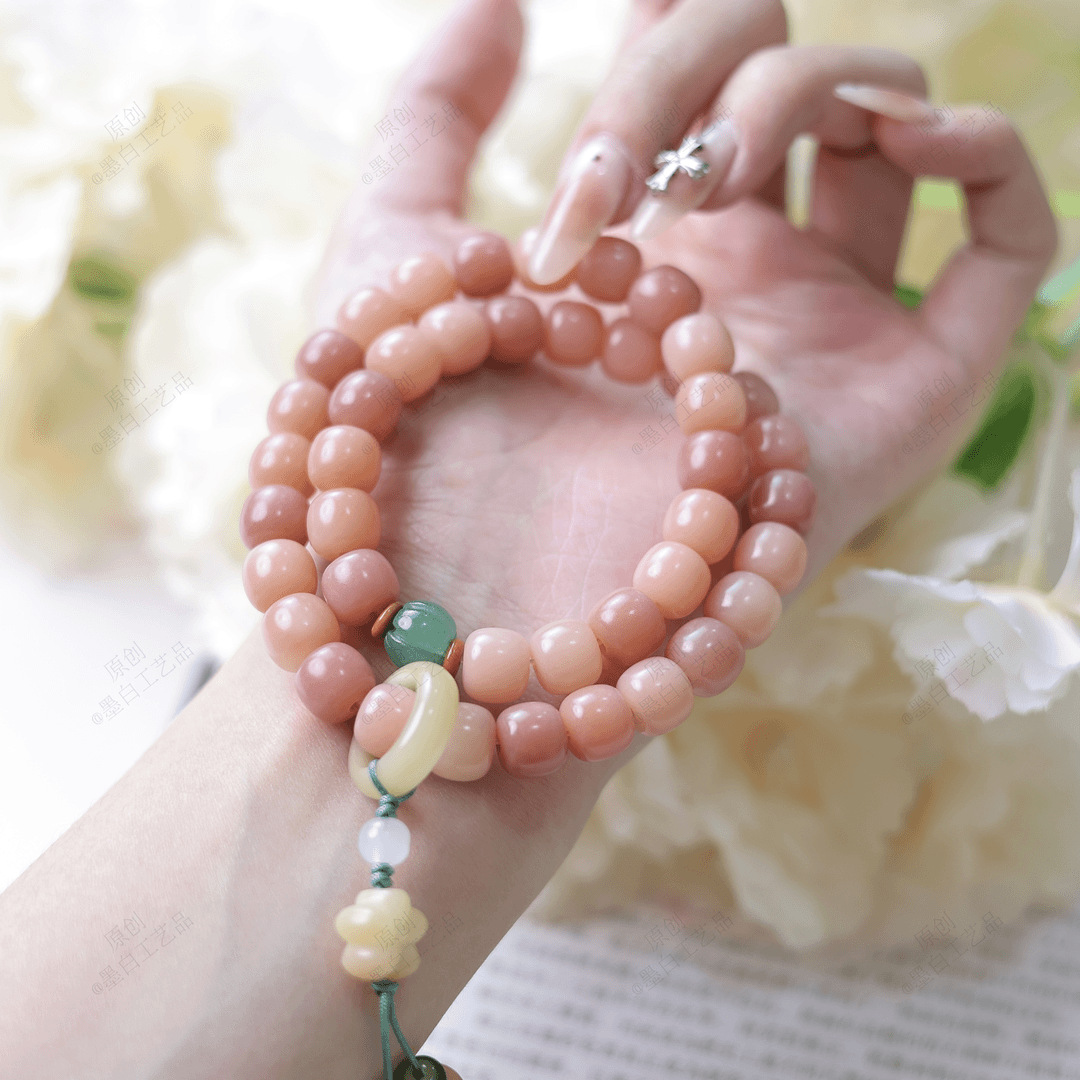 복숭아꽃 드렁크 [10mm 휴대용]