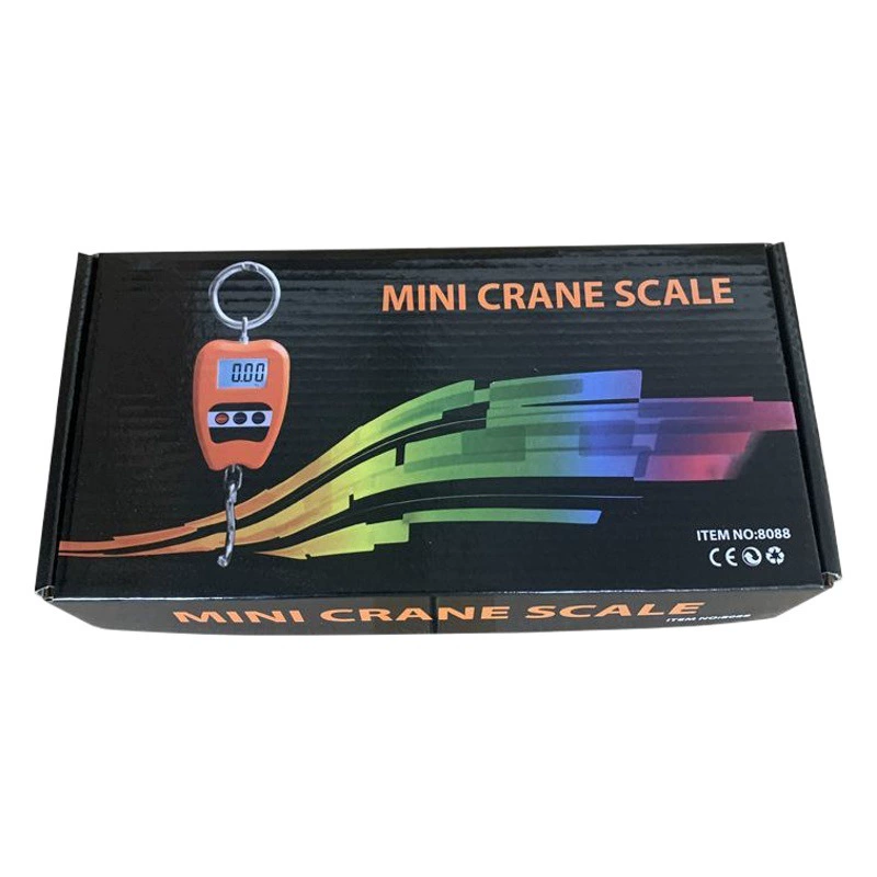 Прямые поставки с Фабрики Электронные весы с крючком 200 кг Портативные небольшие подвесные весы прямой дисплей подвесные весы промышленные весы с крючком