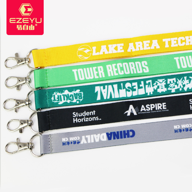 Cuerda de insignia con cordón de insignia de hombres y mujeres conjunto de tarjeta de insignia Cordón de exhibición tarjeta de trabajo permiso de trabajo Cordón de Estudiante