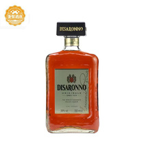 洋酒意大利方津/芳津杏仁 帝萨诺力娇酒原装 Disaronno 700ml