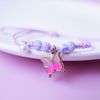 Rabbit, universal bracelet for beloved, fashionable trend jewelry, 2024 years