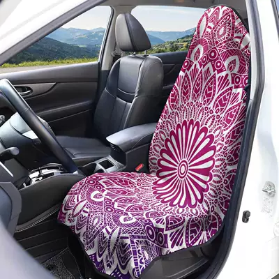 All-Season Universal Car Use, Universal seat cover