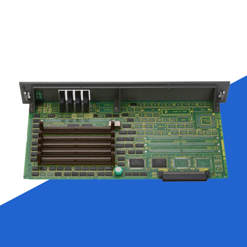 A16B-2200-0941 发那科FANUC机床系统主板电路板现货议价