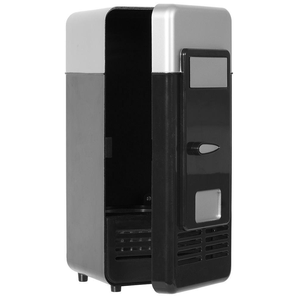 기숙사 단일 미니 자동차 냉동 냉장고 작은 빠른 코크스 냉각 및 난방 이중 목적 작은 USB 마이크로 뜨겁고 차가운 무료 배송
