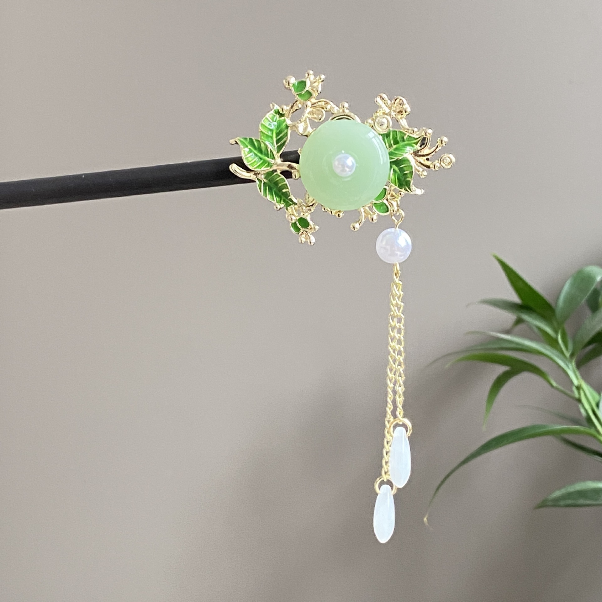 Hairpin 2622