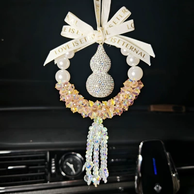 Car hanging: Car Accessory for Women, Trendy