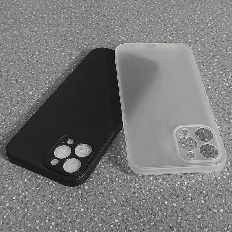 适用苹果12手机壳iPone 12 Promax保护套12Pro全包透明12mini软壳