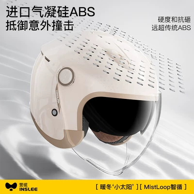 Battery Electric Vehicle Motorcycle Helmet: Motosiklet kaskı (dəbilqə)
