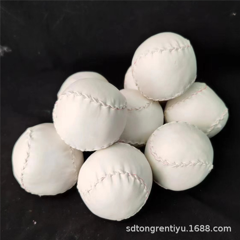 Softball Baseball 10 Inch 12 Inch Primary and Secondary School Students Test Training Softball School Sporting Goods