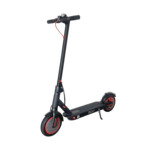 electric scooter 电动滑板车 可折叠成人便携代步 8.5寸成人滑板