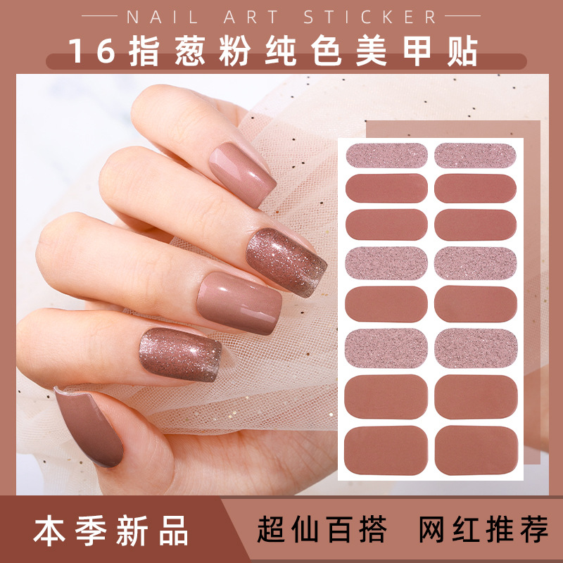nail stickers
