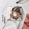 RG Cheerleader 02—Square Mirror
