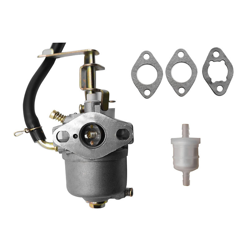Gen1100 carburador para gen1100 gen (1500/2000 vatios) hgca1400