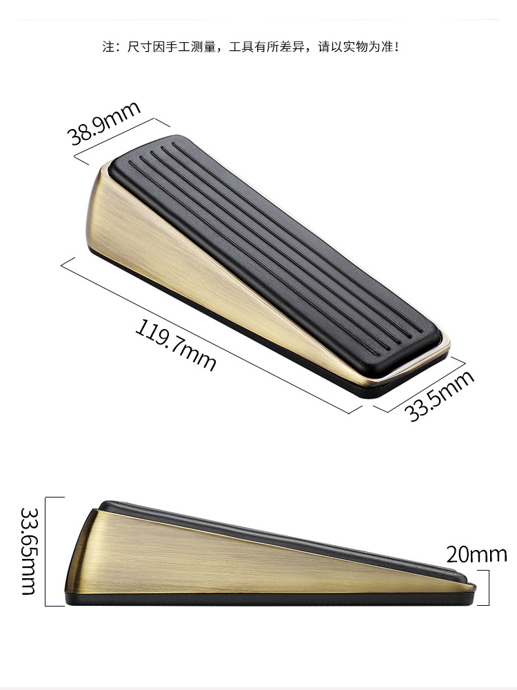 설치 무료 모바일 도어 스토퍼 포지셔닝 도어 스토퍼 도어 웨지 안전 방풍 도어 스톱 충돌 방지 도어 스톱 가정용 도어 도어