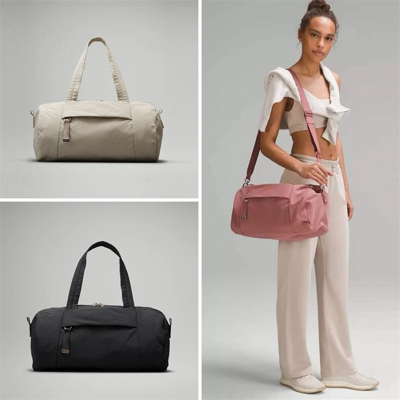 26 new models of lu bags, 16L sports and fitness luggage bags, handbags, large-capacity shoulder bags, crossbody bags, chain bags, backpacks 26 new models of lu bags, 16L sports and fitness luggage bags, handbags, large-capacity shoulder bags, crossbody bags, chain bags, backpacks
