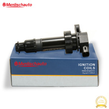 ZHAKE点火线圈适用于现代起亚 I30 悦纳 K2 27301-2B010高压包