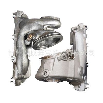 BMW B38 1.5T 11657633795 11657636784 düz başlı turboşarj volutu