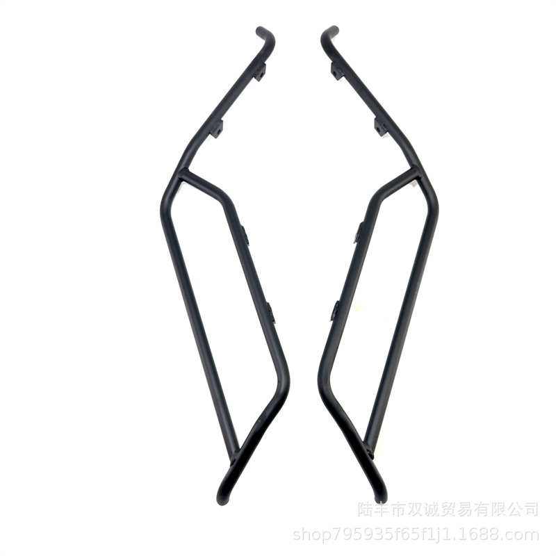 Applicable to Shengshi 368K modified body bumper anti-fall protection bar body anti-collision protection bar body bar
