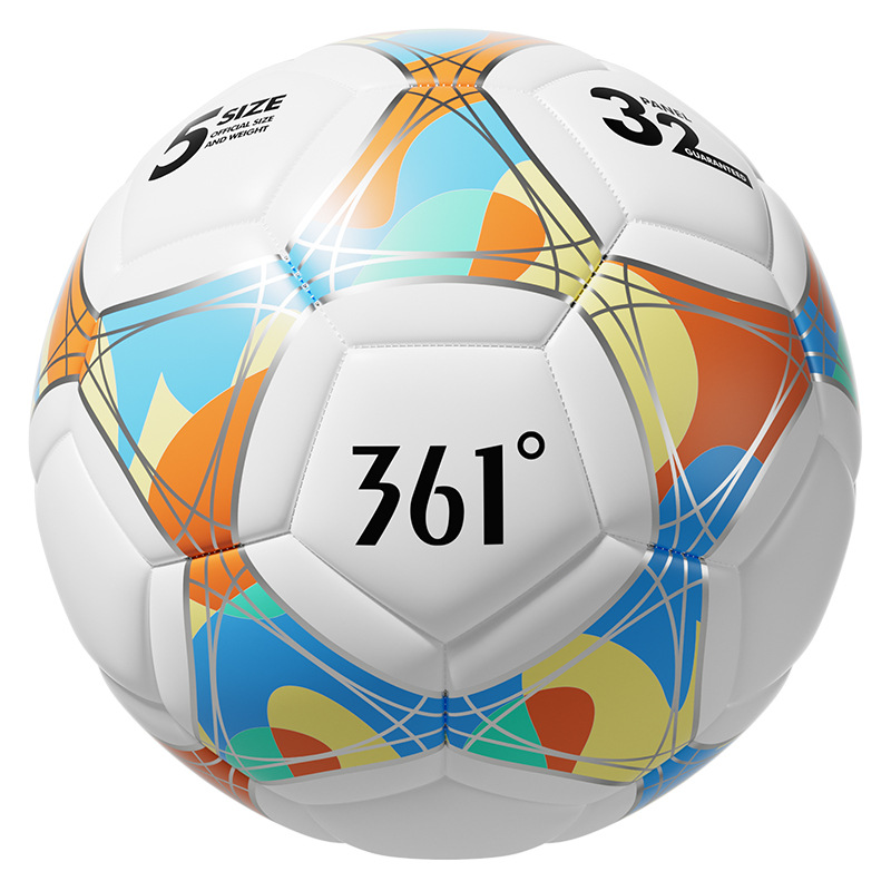 361 grados auténtica escuela primaria y secundaria de fútbol No. 45 examen de ingreso a la escuela secundaria profesional resistente al desgaste y al patada partido de fútbol del campus entrenamiento estándar