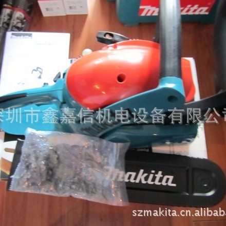 批发零售日本MAKITA牧田汽油链锯DCS34