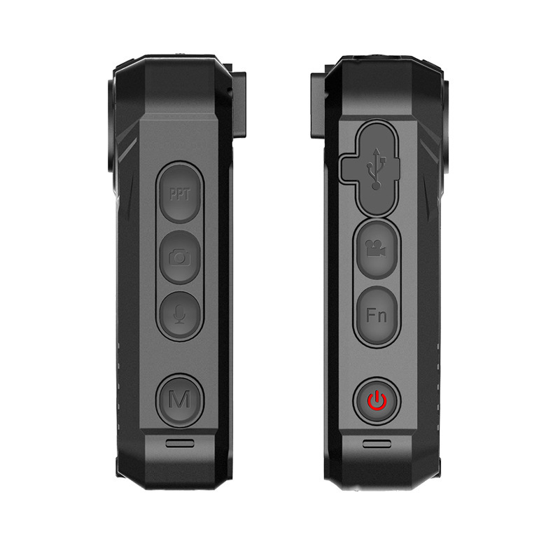 4Gスマート法執行記録装置 2K高画質現場作業記録装置 DSJ-ZJXV1A1|undefined