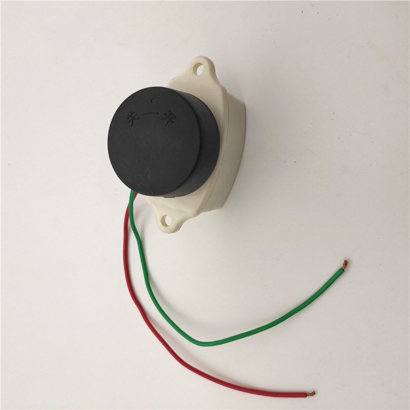 无锡盛菊TG350  350W风机调速器220V 炉灶电子调速开关 红绿线