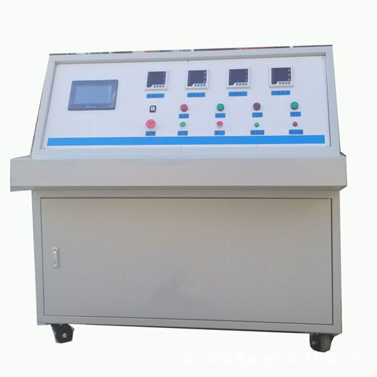 DDL-3000JZ交直流大电流发生器升流器大电流试验装置