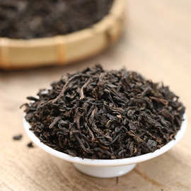 批发云南普洱茶 2021年三级普洱散茶 宫廷陈年普洱三级茶叶熟茶