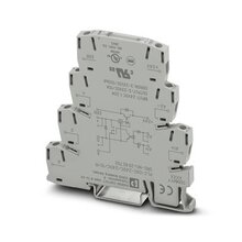 ��̬�̵���ģ�� - PLC-OSC- 24DC/ 24DC/ 10/R - 2982702