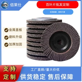 抛光轮;砂带;页轮、页片