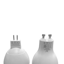 格樂德ZigBee3.0智能LED家庭櫥櫃射燈5WGU10七彩4WMR16 25度120度