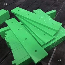 绿色尼龙板 分子量聚乙烯板 耐磨UPE板 绿色PE-UHMW板 HDPE棒
