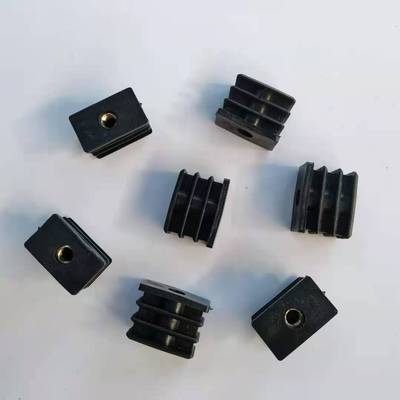 14*22 Nut plug Plastic adjust Pipe plug Wheel sets Pipe plug to work in an office furniture Plastic adjust door mat Adjustable door mat