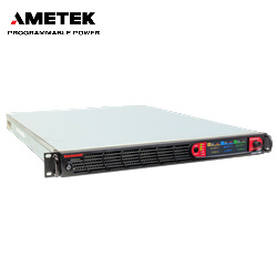 阿美特克ASA060宽范围三通道程控直流电源Asterion ASA系列