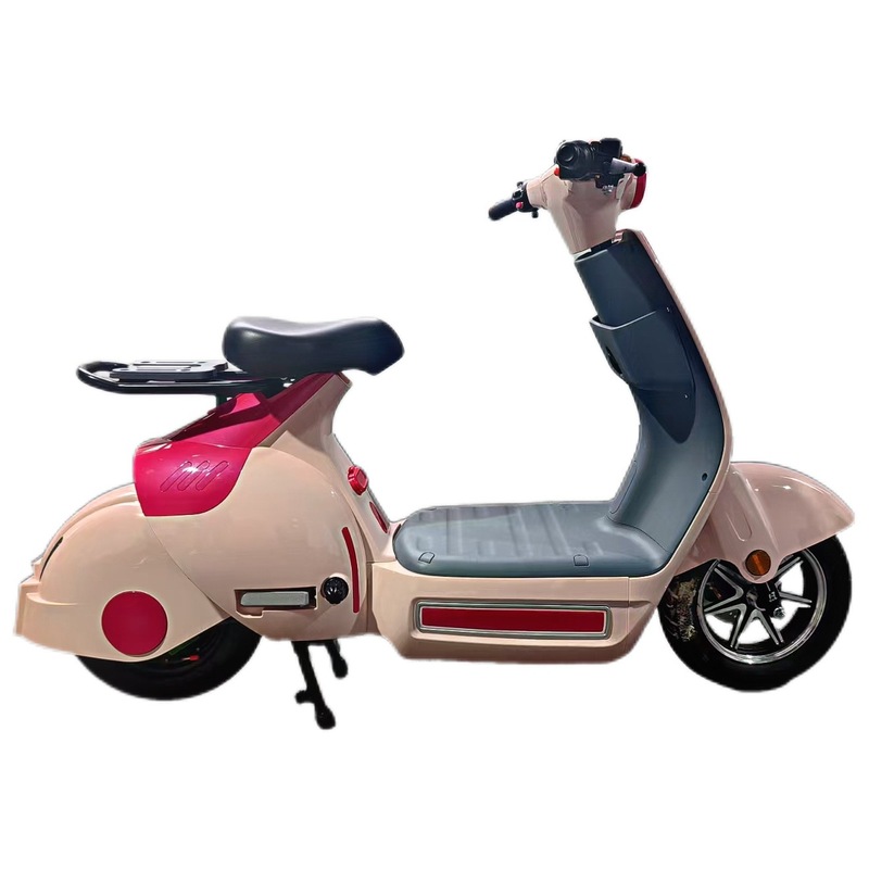 ベトナムの新しい H7 電動自転車国境を越えた外国貿易電気自動車メーカー直販ディスクブレーキ付き二輪電気自動車|undefined