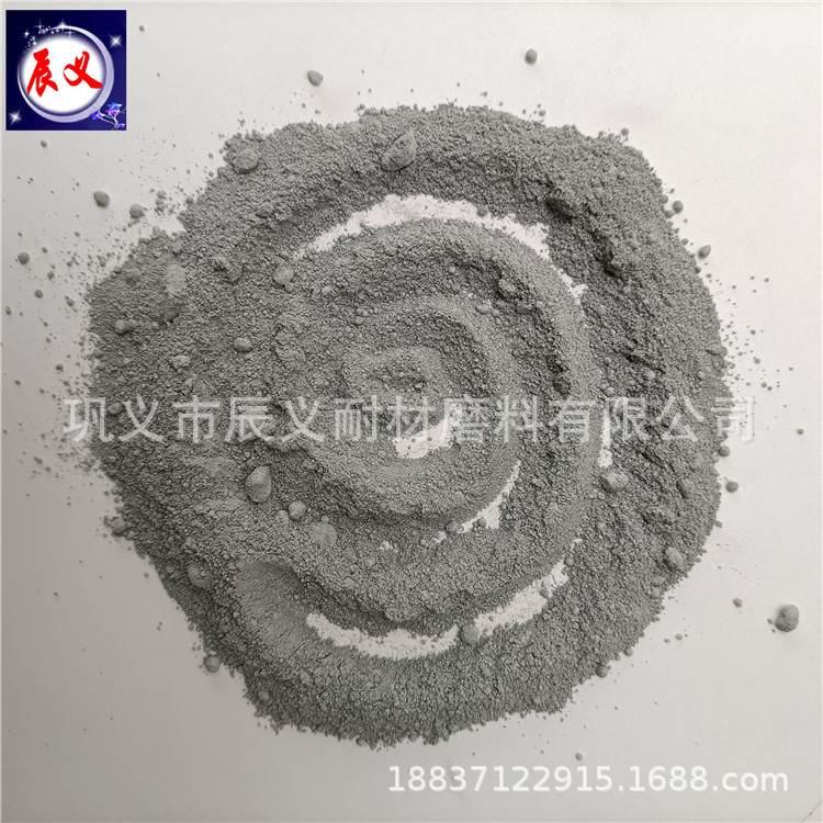 胶水用硅微粉 防火涂料用硅微粉 自流平砂浆材料锆质硅灰
