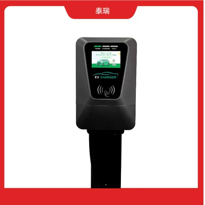 New energy electric vehicle Elektrikli avtomobil şarj cihazları