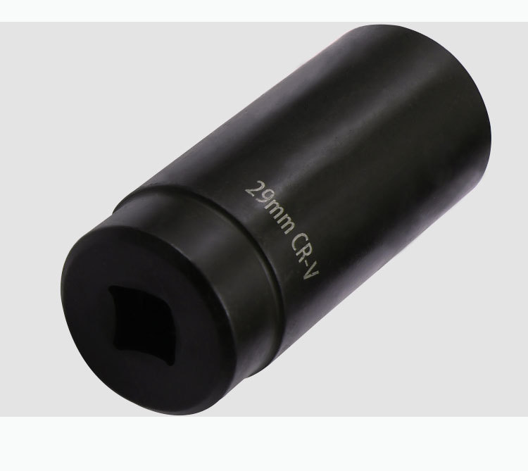 Oxygen sensor sleeve medium flying large opening 22mm car sensor removal special tool repair suit