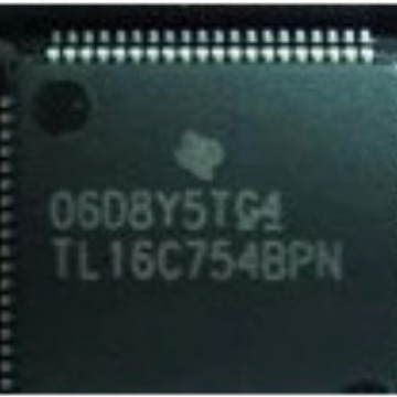 进口现货供应TL16C754BPN全国配单专营SOP DIP QFP代购其它集成