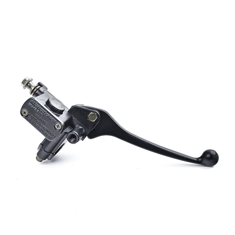 Motorcycle Off-Road Vehicle Atv Accessories Future Star Cg150 Front Brake Brake Pump Brake Upper Pump Assembly