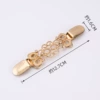 No. 6 golden color
