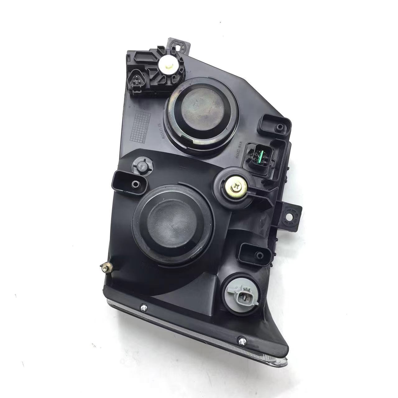 Suitable for Chang'an Shenqi headlight Shenqi front combination lamp assembly 1025 truck headlight Chang'an Shenqi headlight