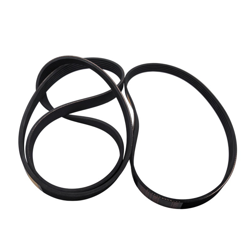 Suitable for Ford Classic Focus generator air conditioning belt set 3M5Q6C301CB 5M5Q6C301AA